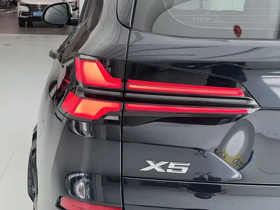 BMW X5 BMW X5