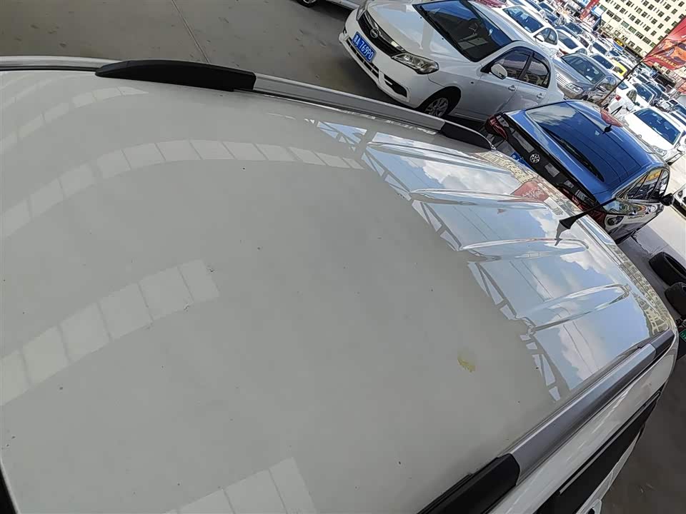 Changan CS15 Changan CS15
