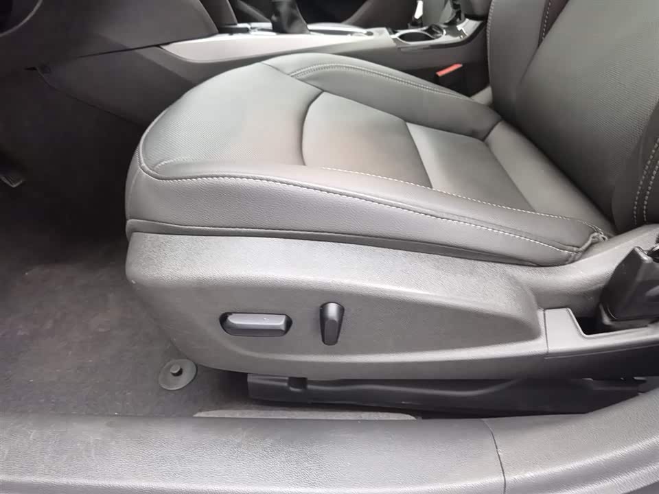 Chevrolet Mai Ruibao