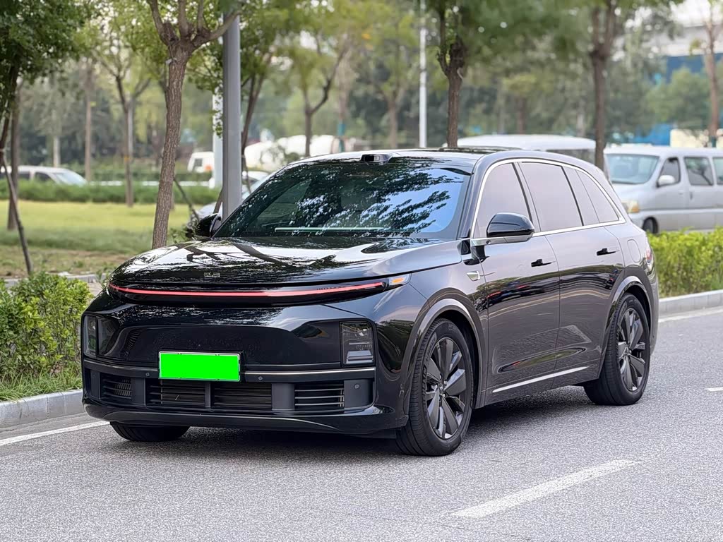 Li Auto L7 2025 Max