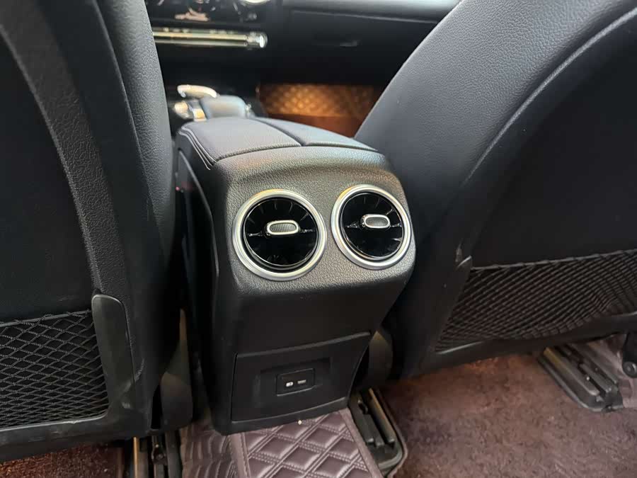 Mercedes-Benz A-Class 2021, фото 42