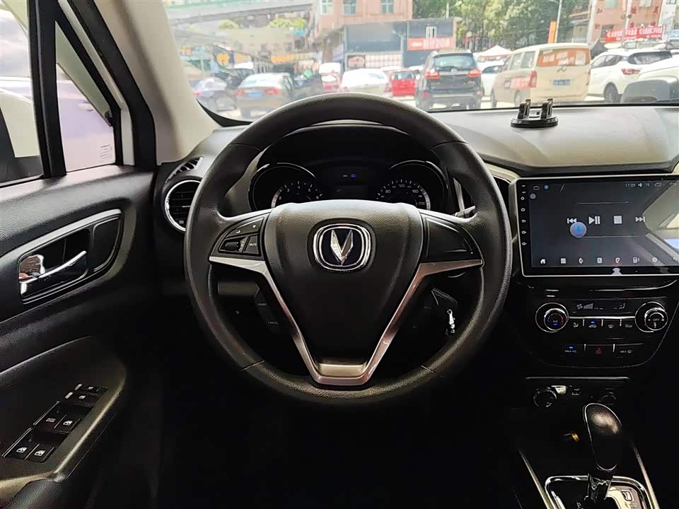 Changan CS15 Changan CS15