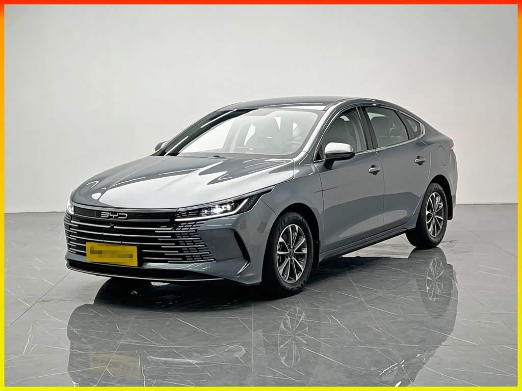 BYD Destroyer 05