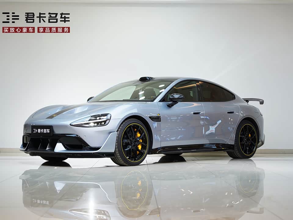 Xiaomi Xiaomi SU7 Ultra