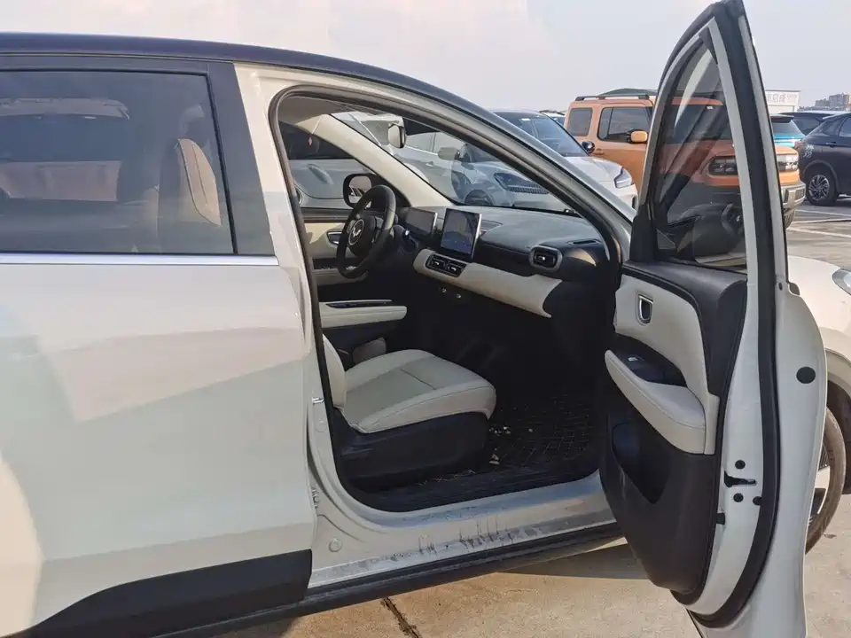 Wuling Wuling Bingguo PLUS