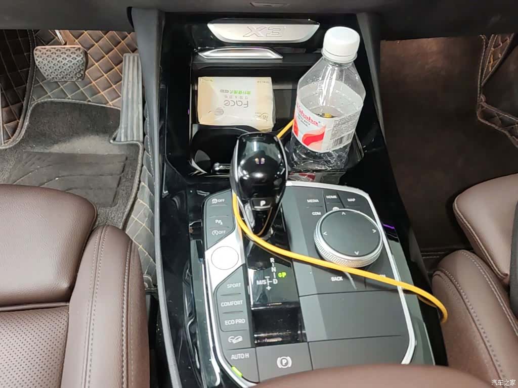 BMW X3, 2024 14