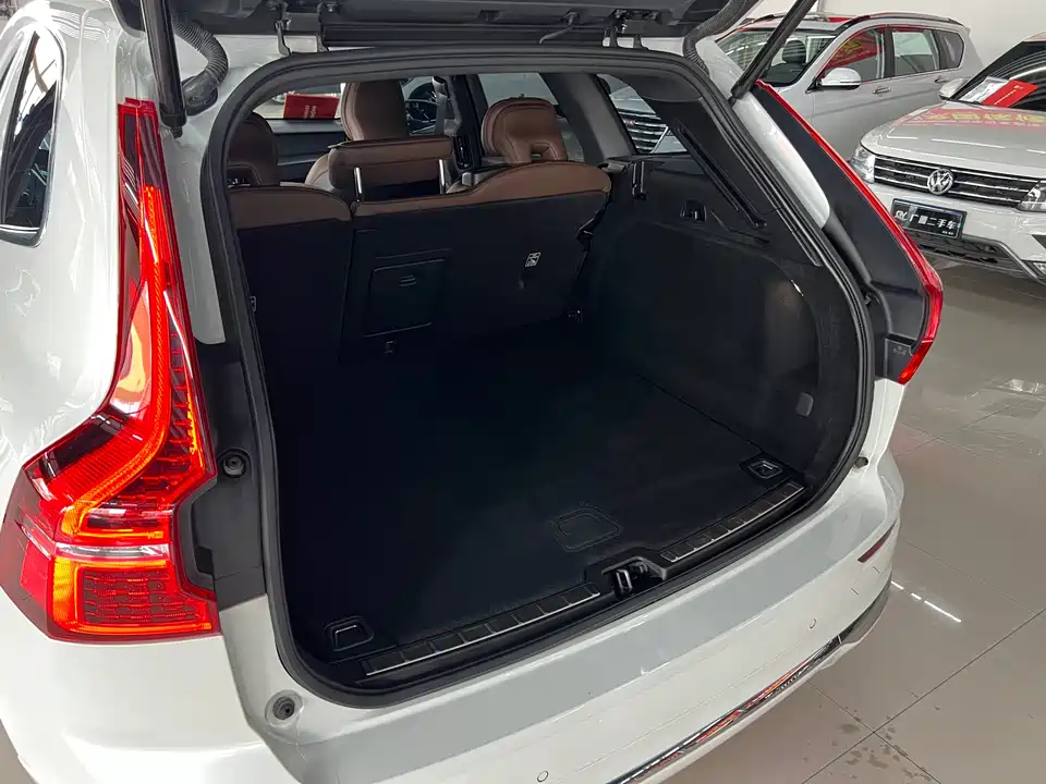 Volvo XC60 Volvo XC60