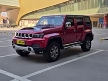 ����ԽҰBJ40 2018�� PLUS 2.3T �Զ����������� ��V