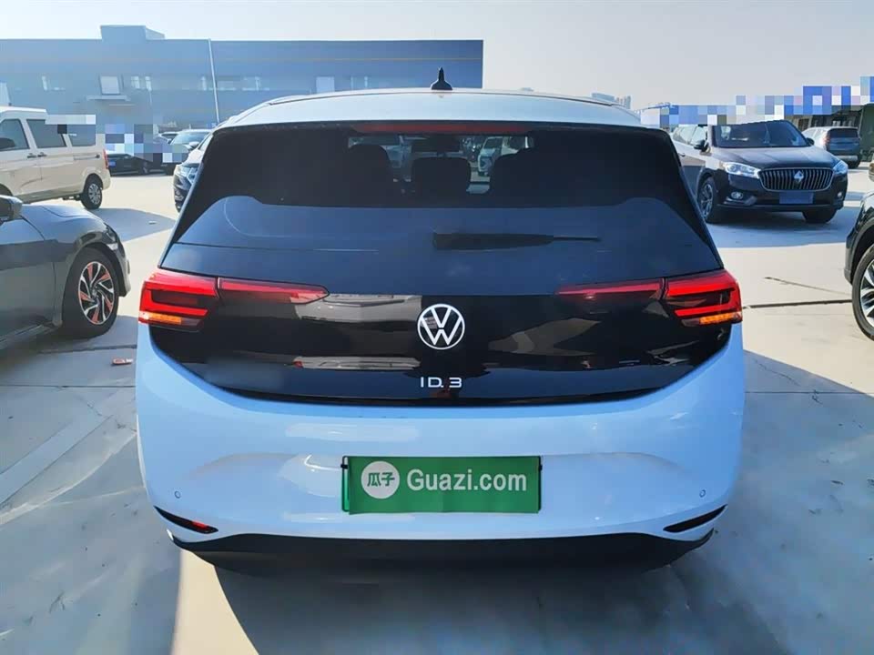 Volkswagen ID.3