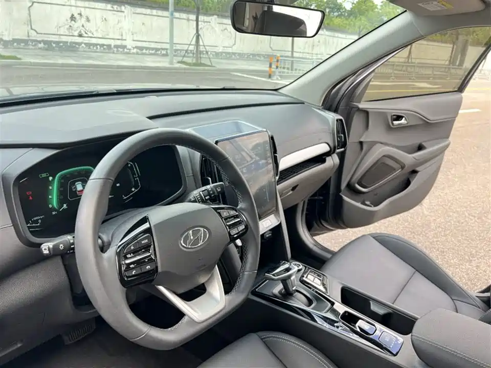 Hyundai Beijing ix35 Hyundai Beijing ix35