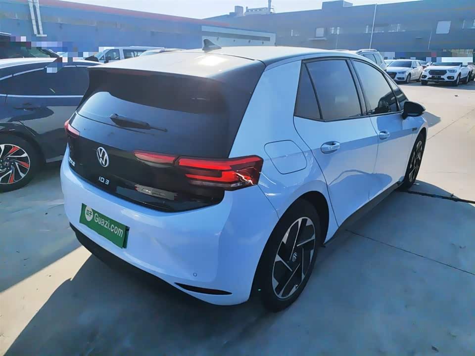Volkswagen ID.3