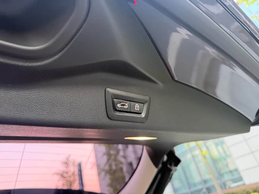 BMW X5 2021, фото 11