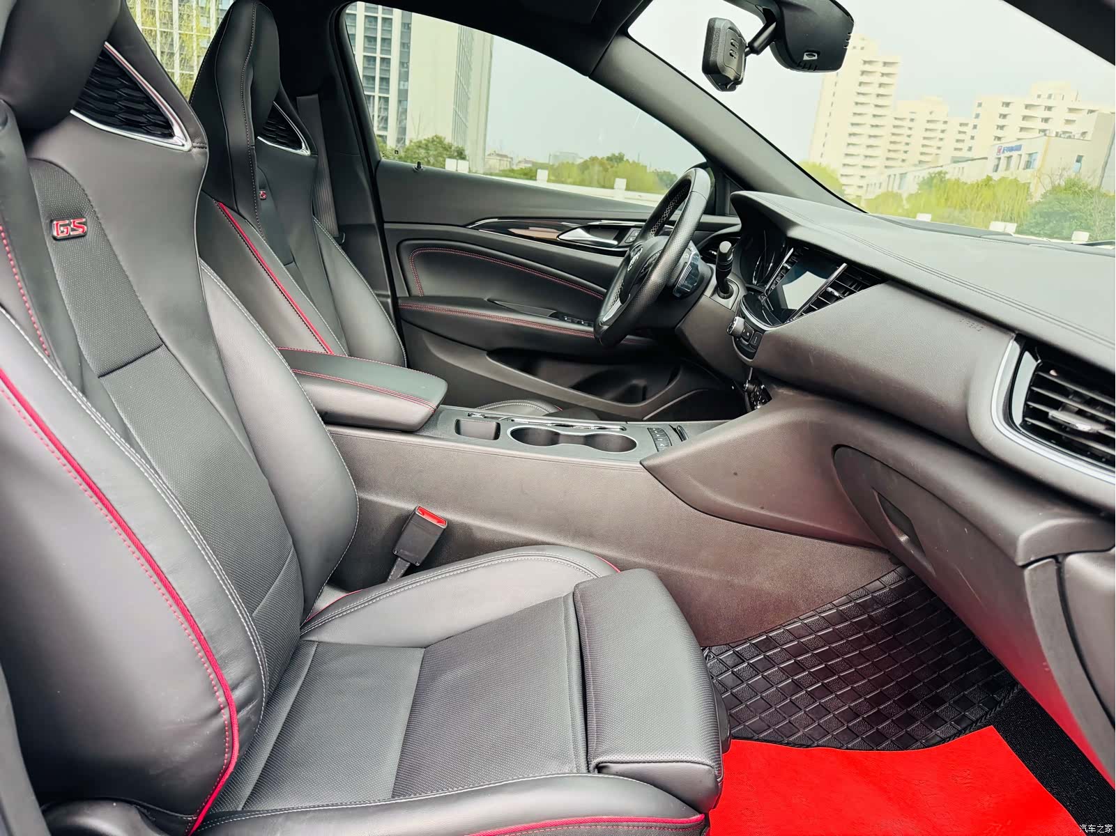 Buick Regal, 2021 7