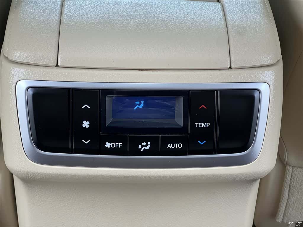 Toyota Highlander, 2021 20