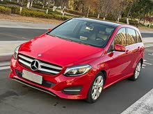 ����B�� 2015�� B 200 ʱ����
