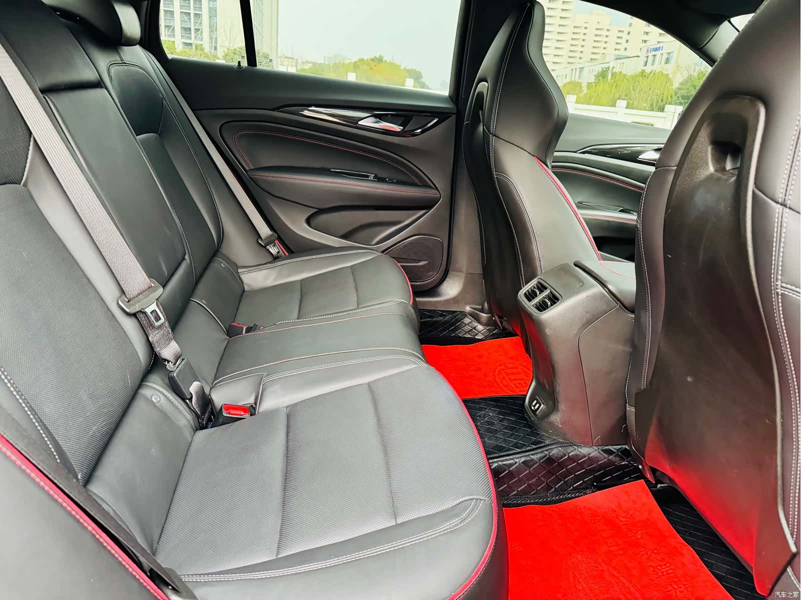Buick Regal, 2021 9