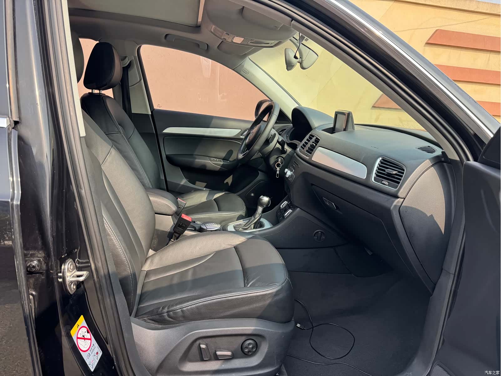 Audi Q3, 2013 19
