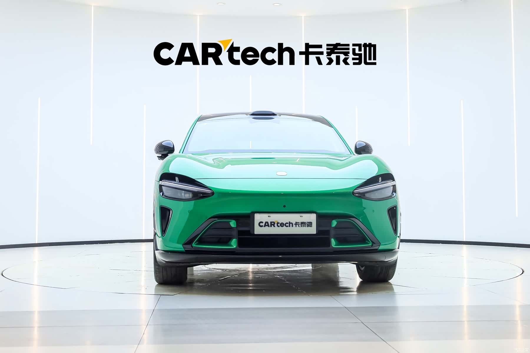Xiaomi YU7, 2025 6