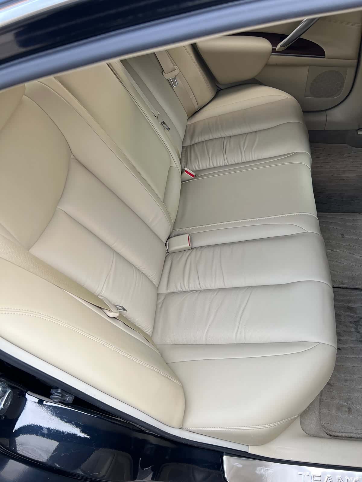 Nissan Teana, 2010 9
