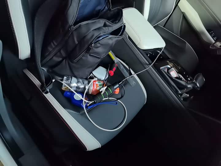 Baojun RC-6 2019 1.5T CVT 24 xiao shi zai xian Премиум