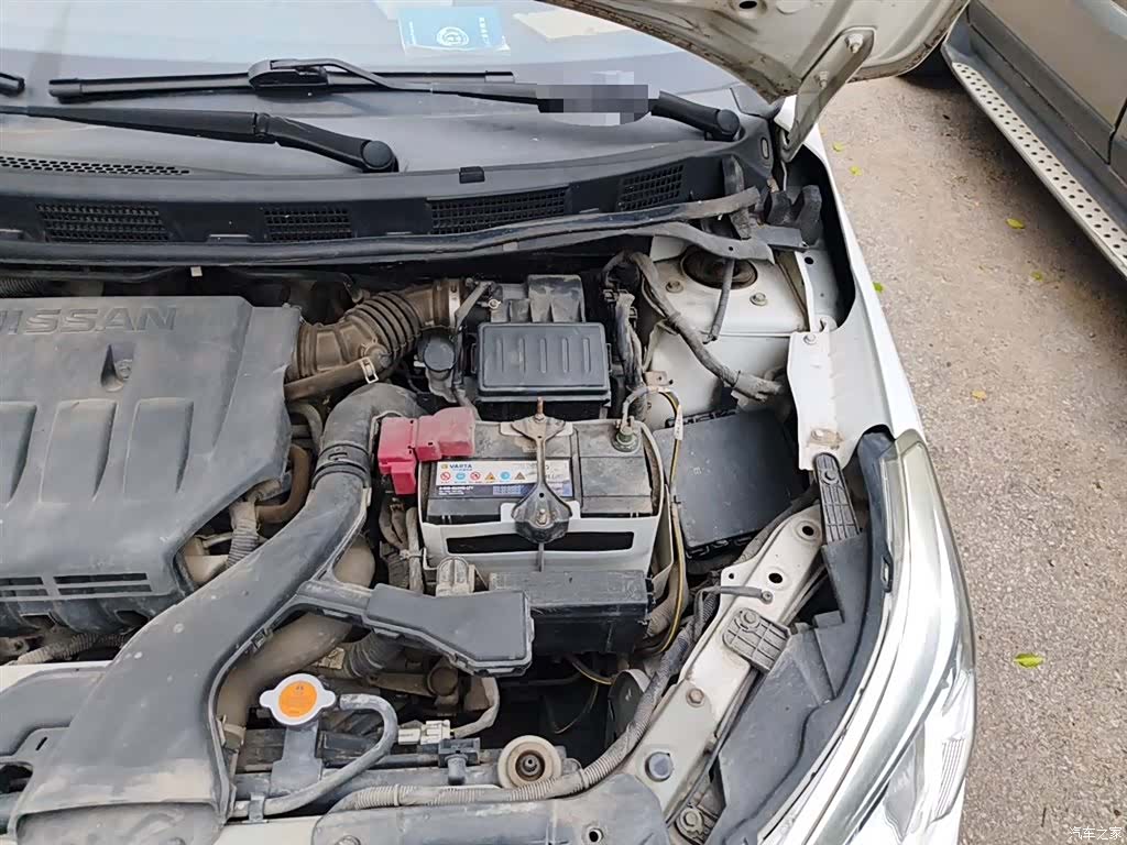 Nissan R50, 2016 23