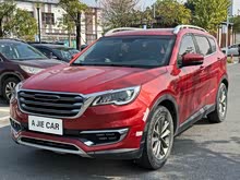 ��;X70 2018�� 1.5T �ֶ����а�