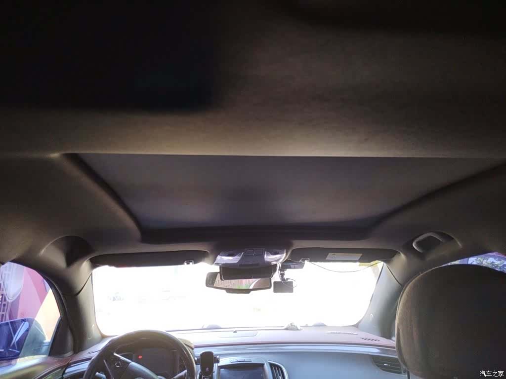 Buick LaCrosse, 2015 19