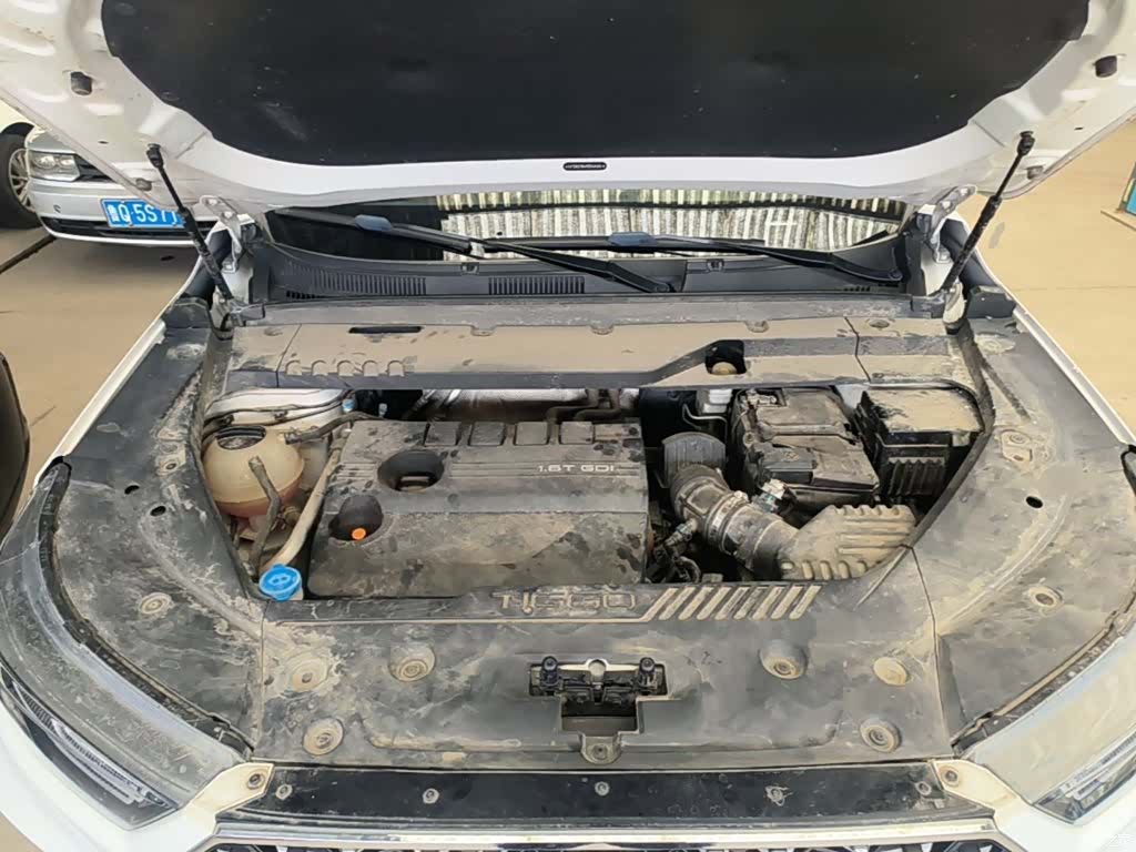Chery Tiggo 8 Plus, 2022 20