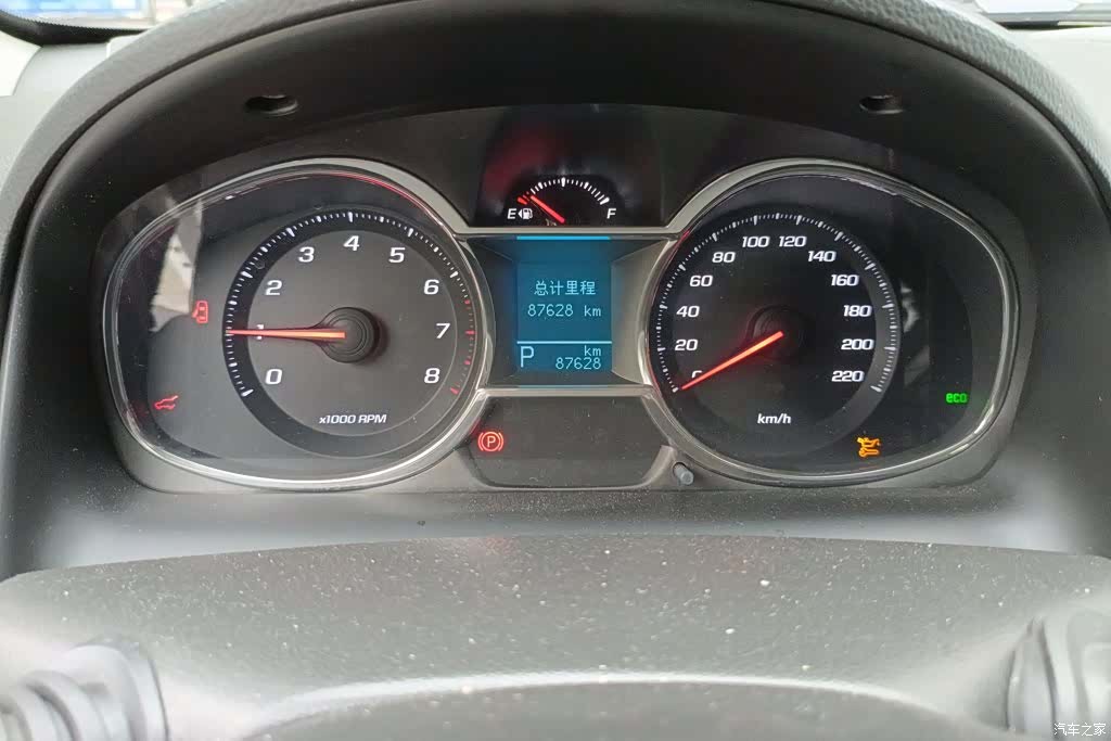 Chevrolet 5, 2017 14