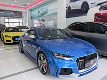 �µ�TT RS 2017�� TT RS 2.5T Coupe