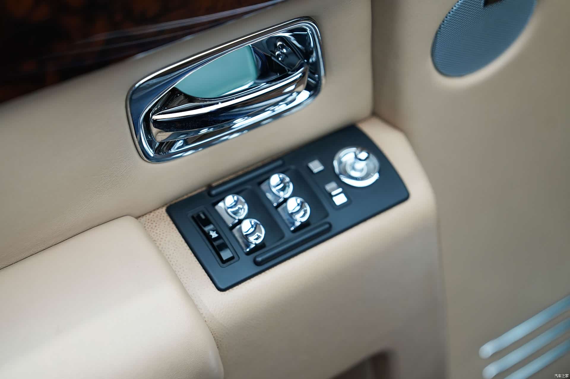 Rolls-Royce Phantom, 2008 51
