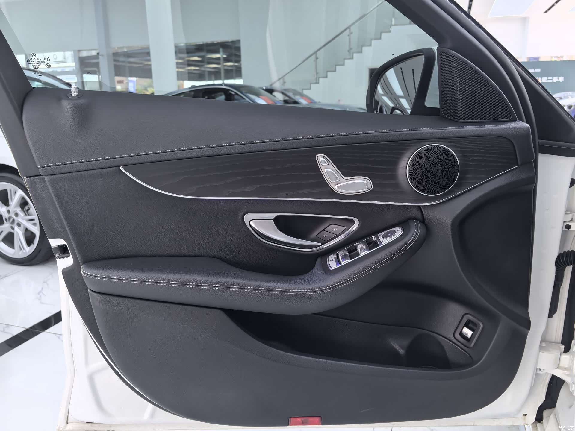 Mercedes-Benz C-Class, 2021 9