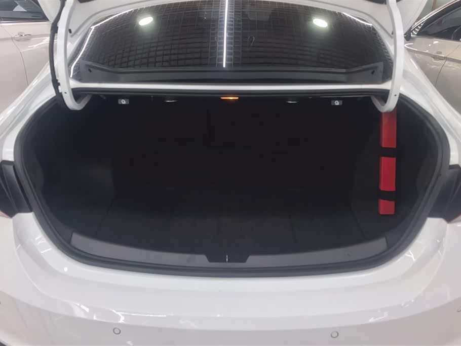 Chevrolet Mai Ruibao XL