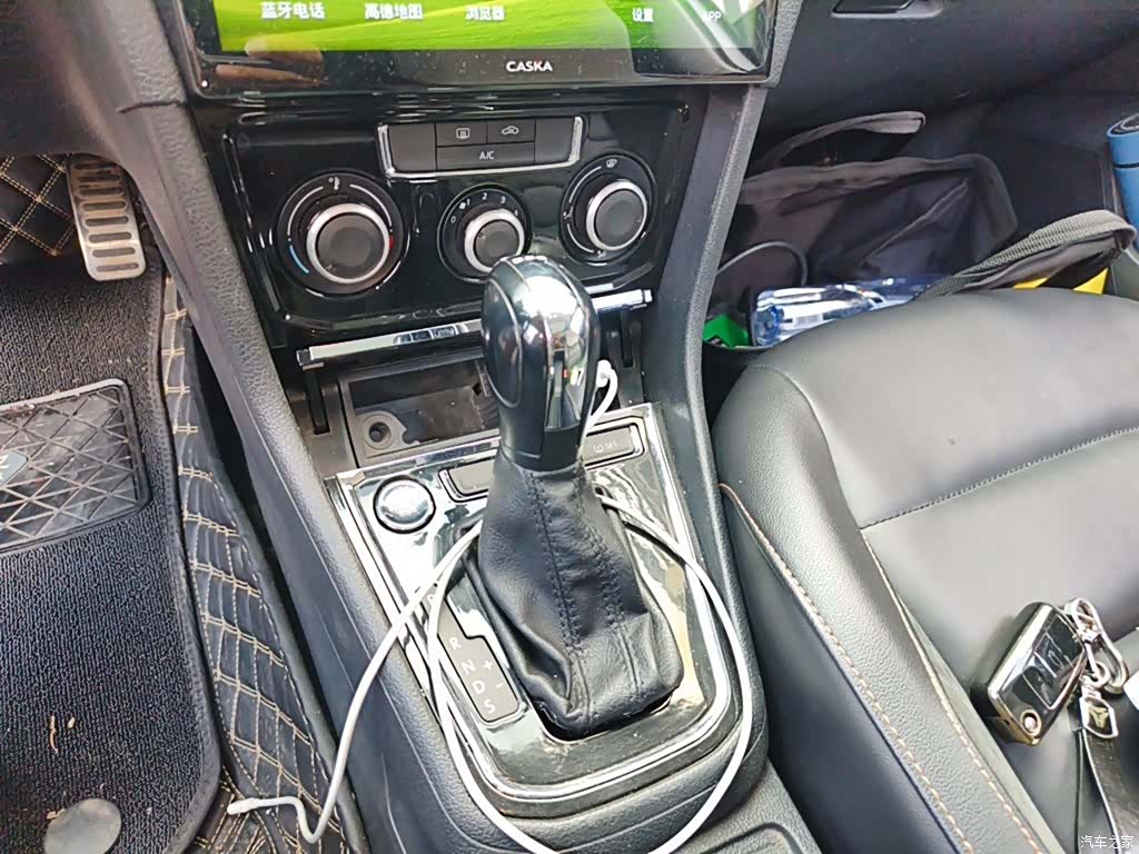 Volkswagen C-TREK, 2018 15