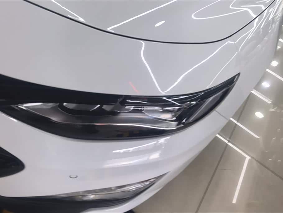 Chevrolet Mai Ruibao XL