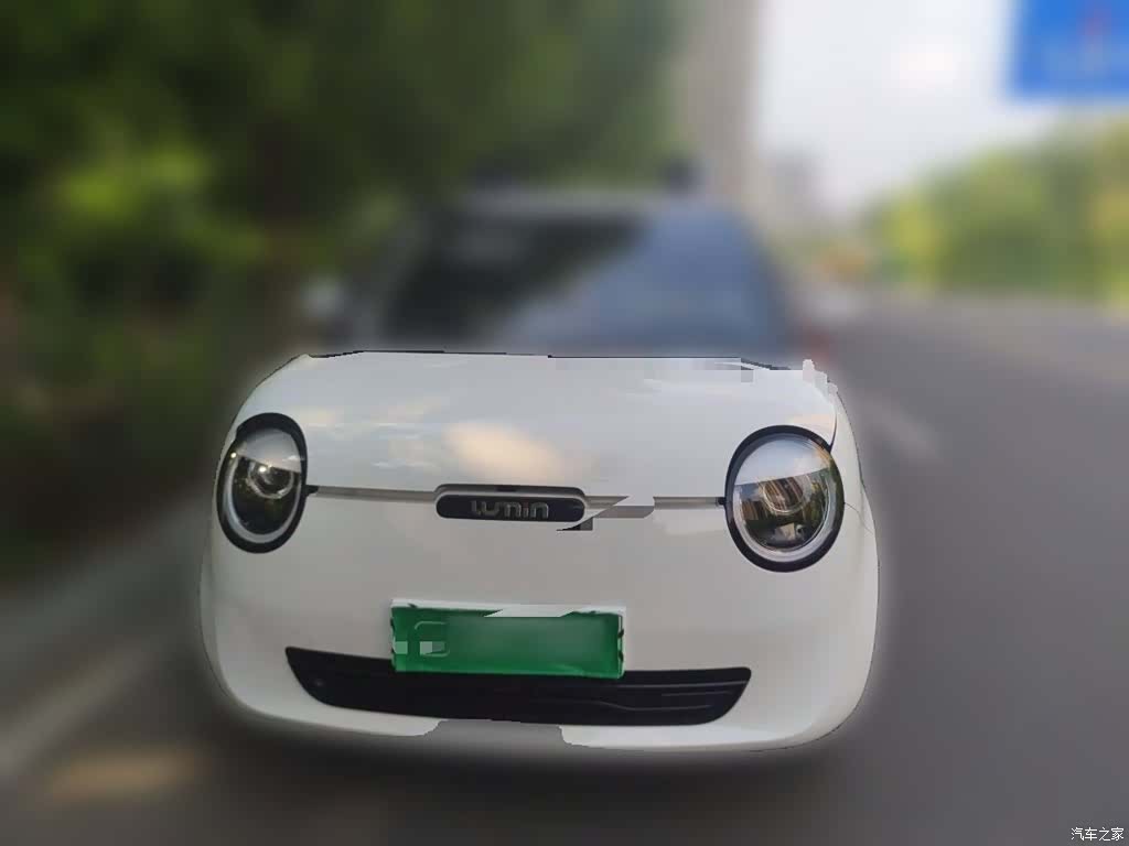 Changan Lumin, 2025 2