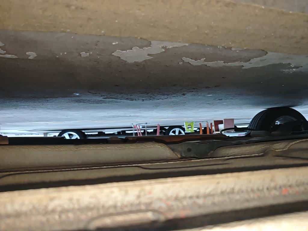Skoda Rapid, 2019 21