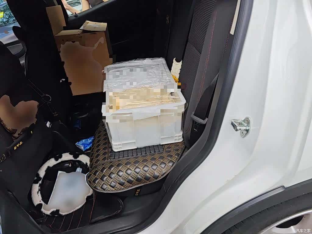 Buick Encore, 2015 18