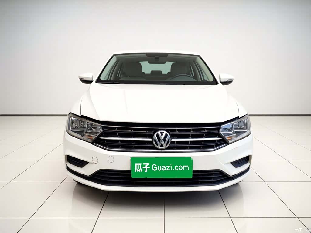 Volkswagen Bora, 2017 2