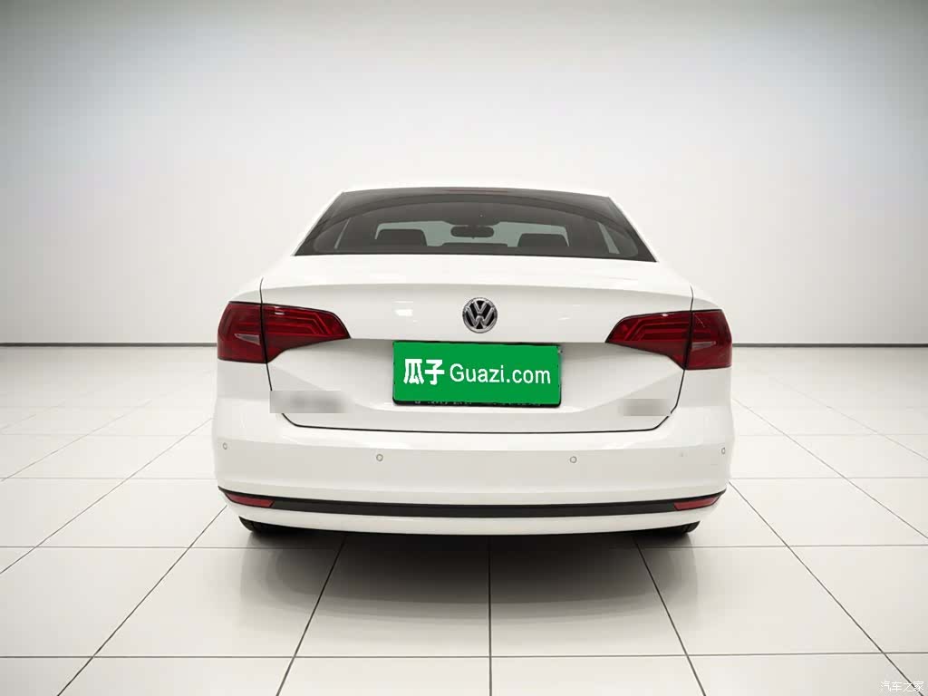 Volkswagen Bora, 2017 все фото