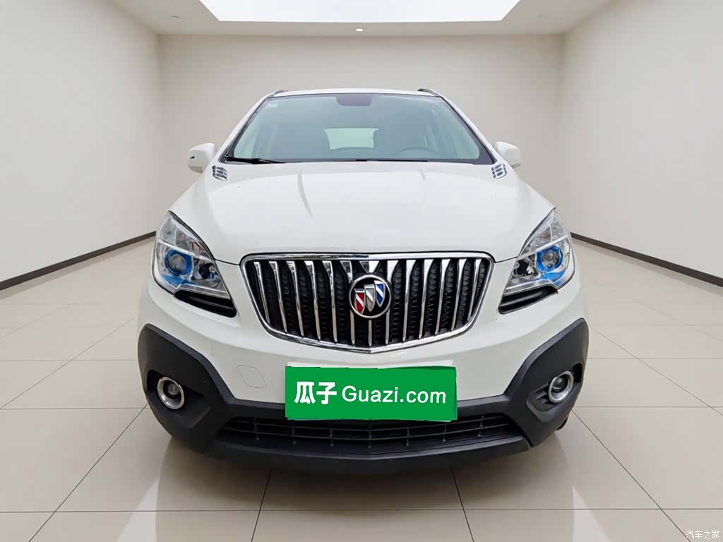 Buick Encore, 2015 2