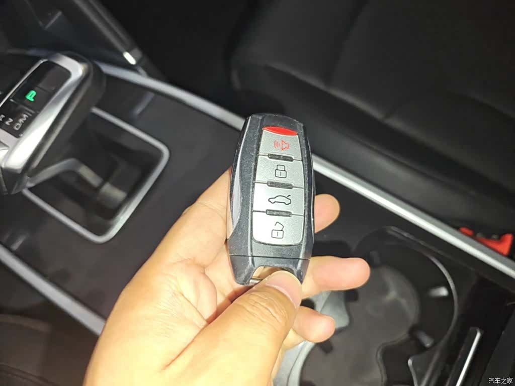 Haval H6, 2019 9