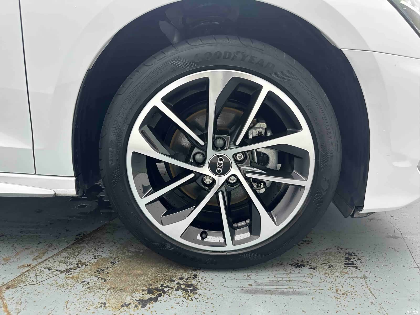 Audi A3, 2023 8