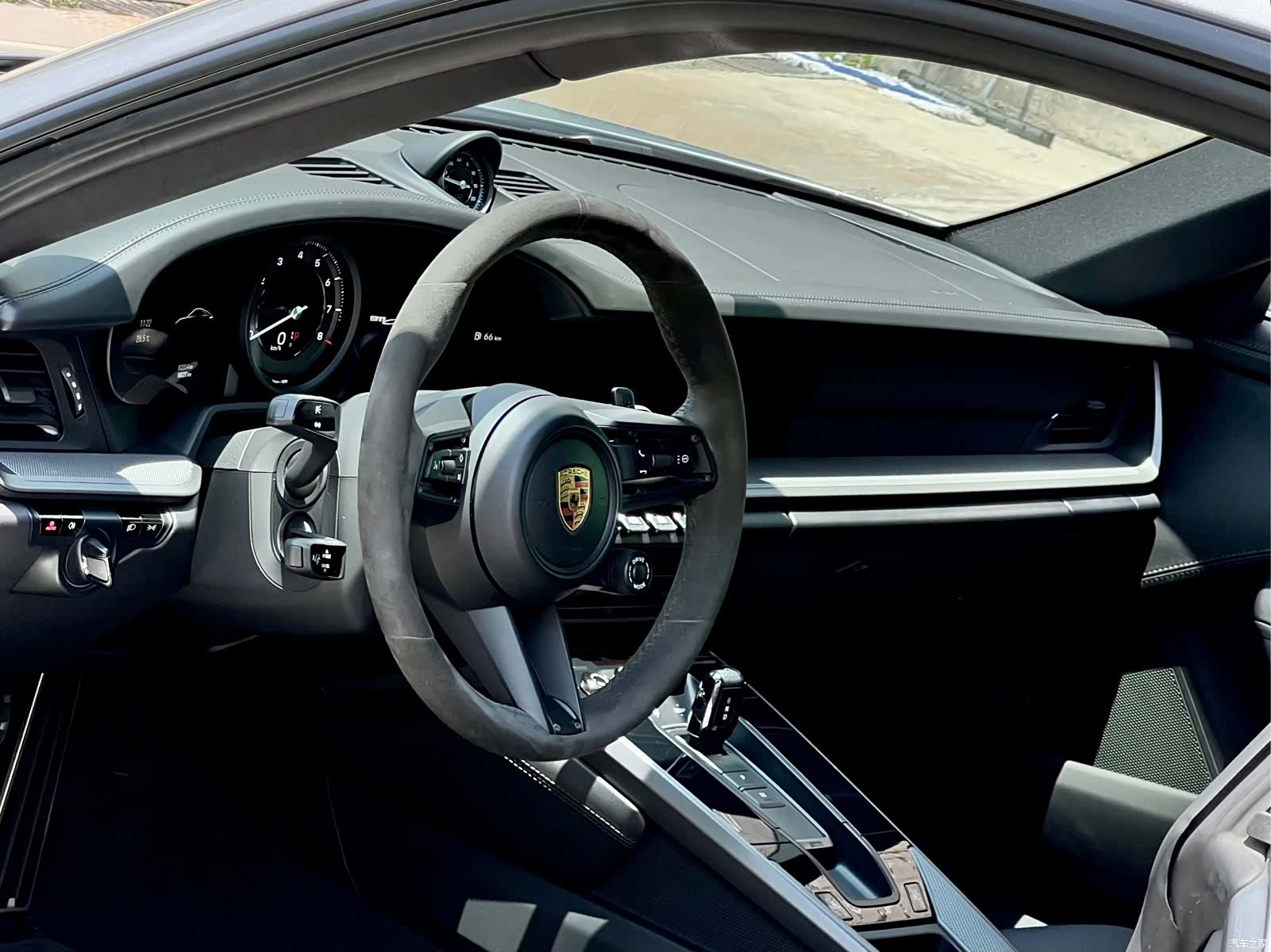 Porsche 911, 2021 10