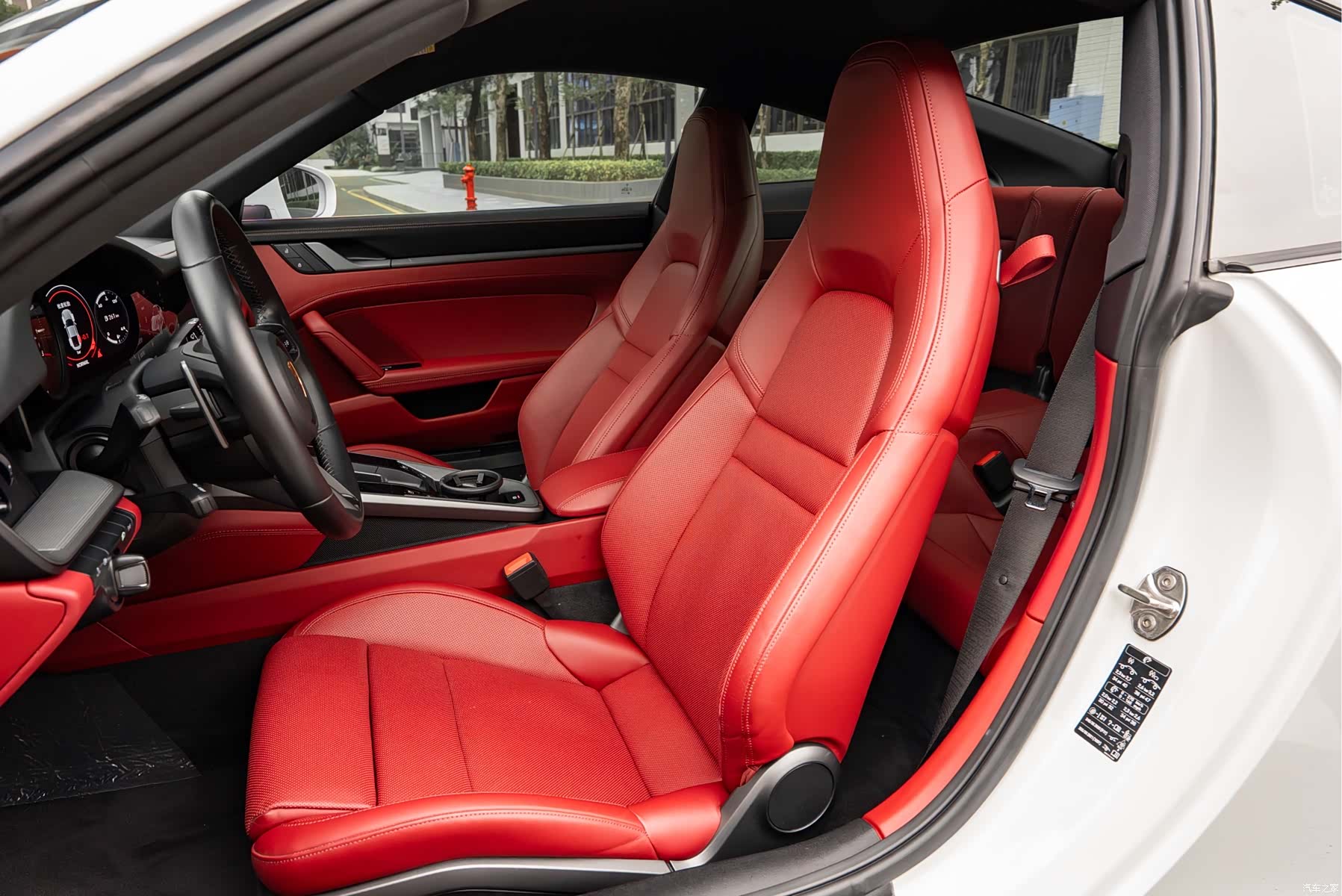 Porsche 911, 2022 7