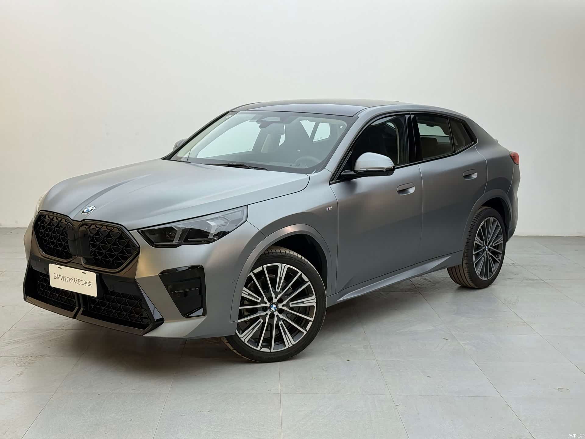 BMW X2, 2024 1