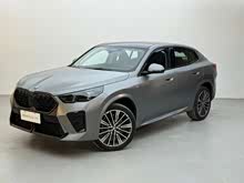 ����X2(����) 2024�� xDrive25i M�˶���ҹ��װ