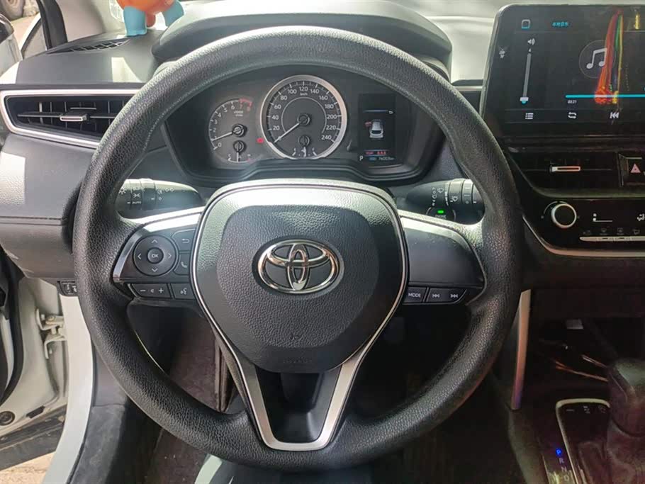 Toyota Fenglanda Toyota Fenglanda