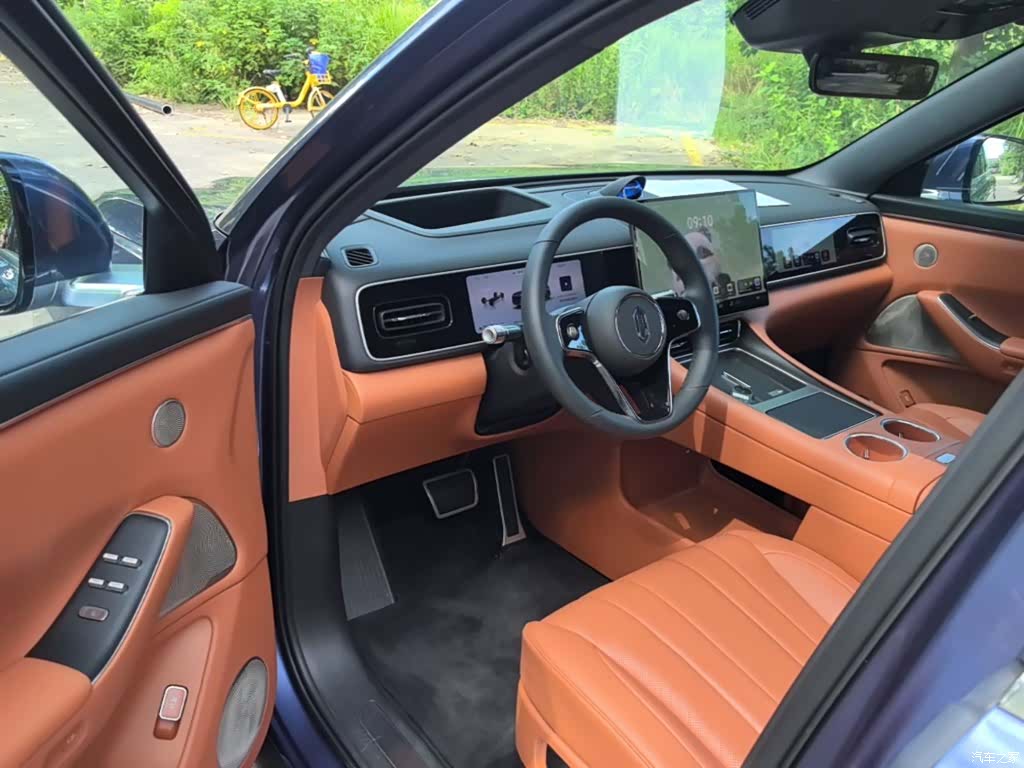 AITO M7, 2025 16