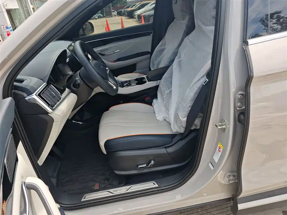 BYD Songjiang BYD Songjiang
